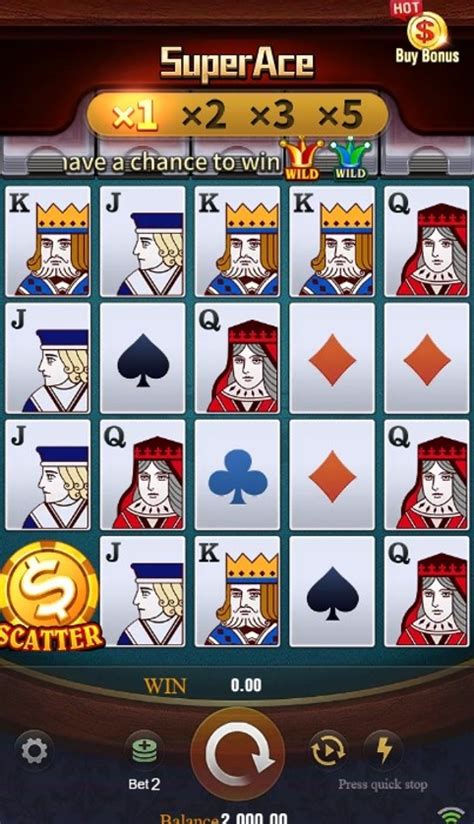 superacedemo|Super Ace Slot Review, Bonuses & Free Play .